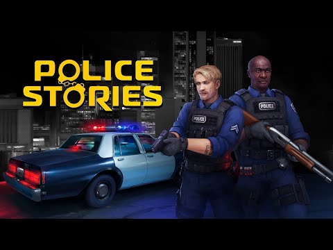 Police Stories ჰოლიკასთან ერთად- ვსტრიმავ trovo.live -ზე მეგობრებო, გადმოდით იქ ვიურთიერთოთ